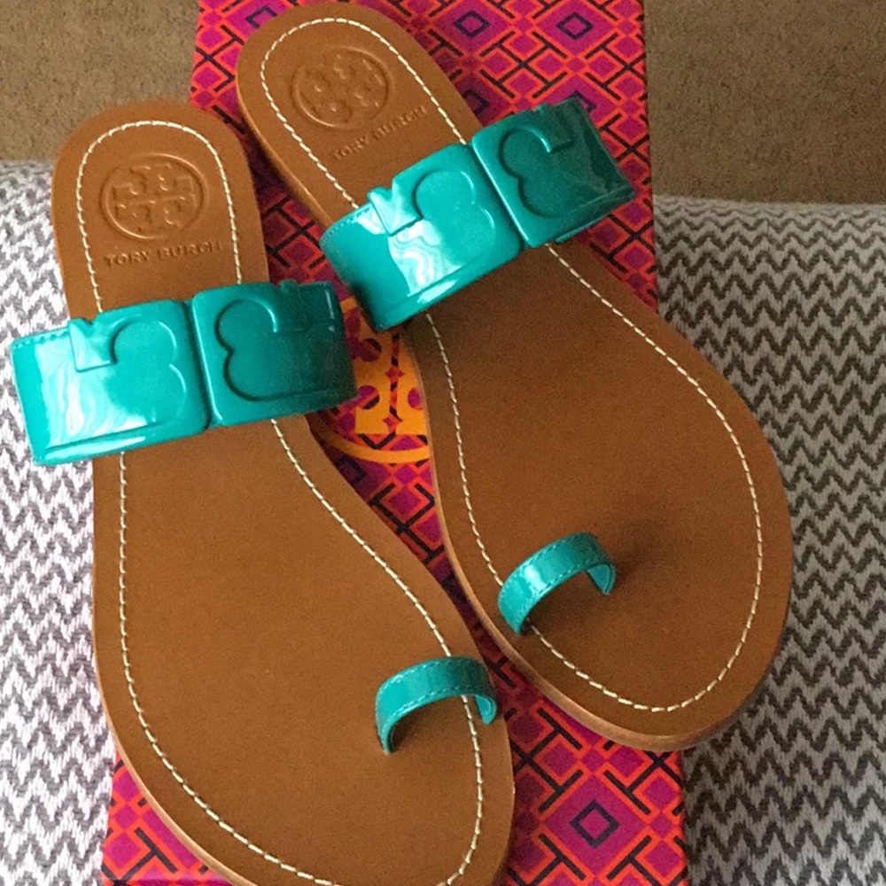 Tory Burch Sandals